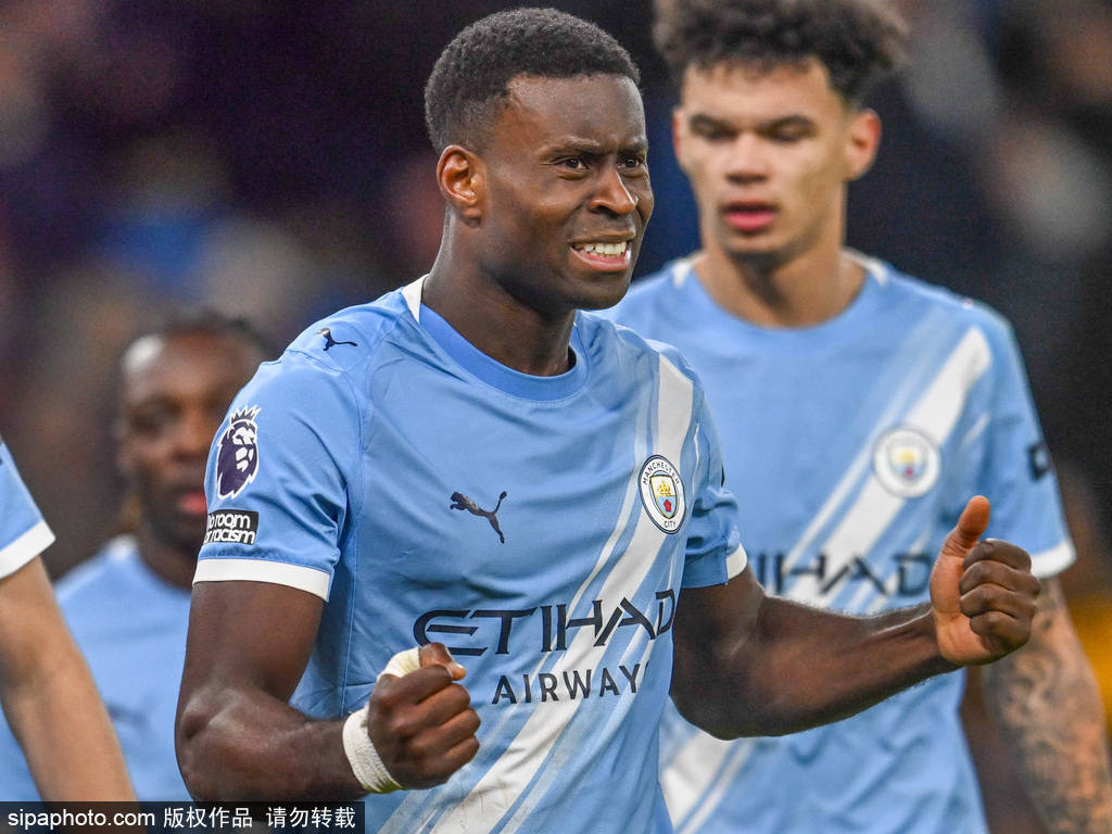 英超积分榜：曼城重返胜利轨道 曼联若成功阻击阿森纳进前四