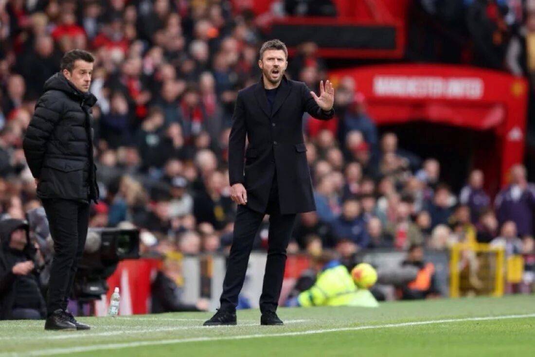 卡里克获曼联更衣室大佬支持！若未转正三队欲请，下赛季必执教英超