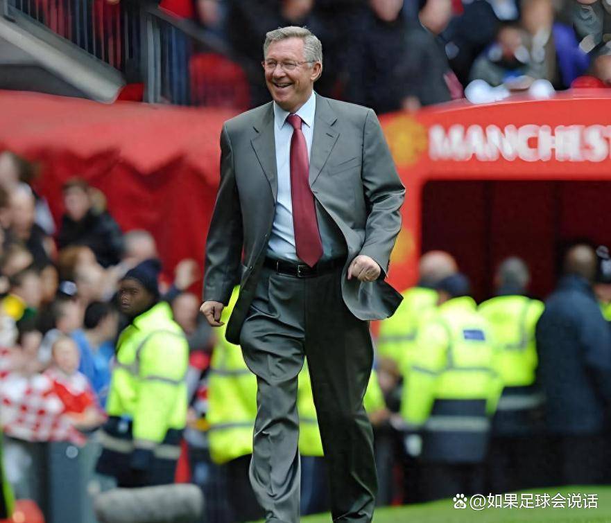 曼联连换6任教练都救不活！齐达内才是红魔还魂丹？这3个理由揭秘